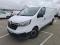 preview Renault Trafic #0