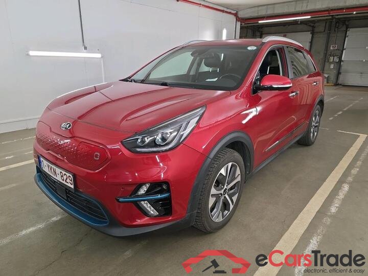 Kia NIRO Niro e-Niro More 150kW/204pk  5D/P Auto-1 #1