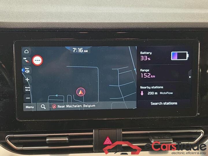 Kia NIRO Niro e-Niro More 150kW/204pk  5D/P Auto-1 #6