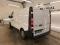 preview Renault Trafic #1