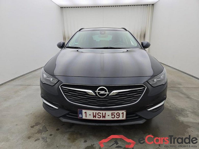 Opel Insignia Sports Tourer 1.6 CDTI S/S 100kW Edition 5d #1