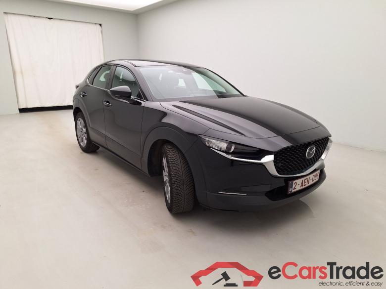 Mazda, CX-30 '19, Mazda CX-30 2.0 Skyactiv-G 90kW Skydrive 5d #2