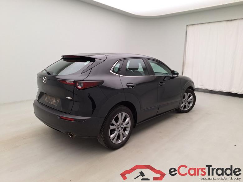 Mazda, CX-30 '19, Mazda CX-30 2.0 Skyactiv-G 90kW Skydrive 5d #3