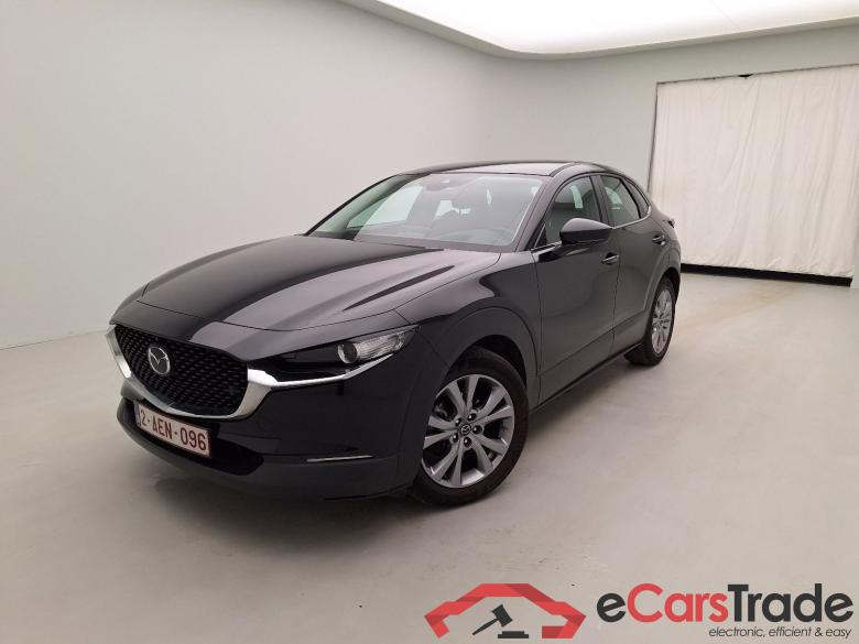 Mazda, CX-30 '19, Mazda CX-30 2.0 Skyactiv-G 90kW Skydrive 5d #4