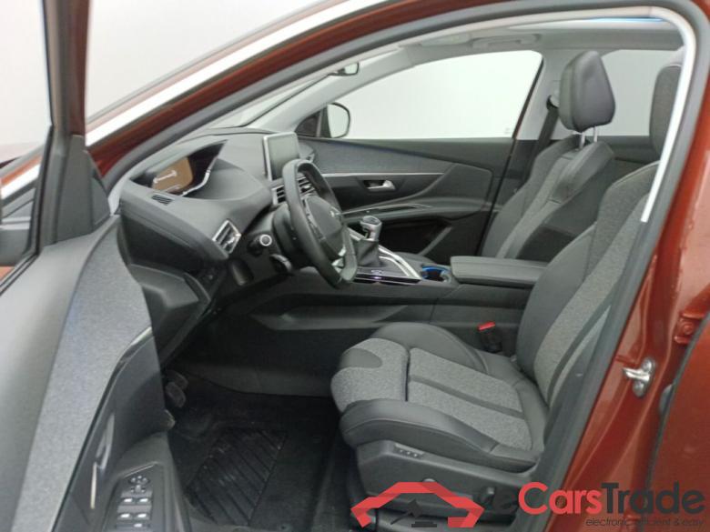 Peugeot 3008 1.2 PureTech 96kW S&S Allure 5d #6