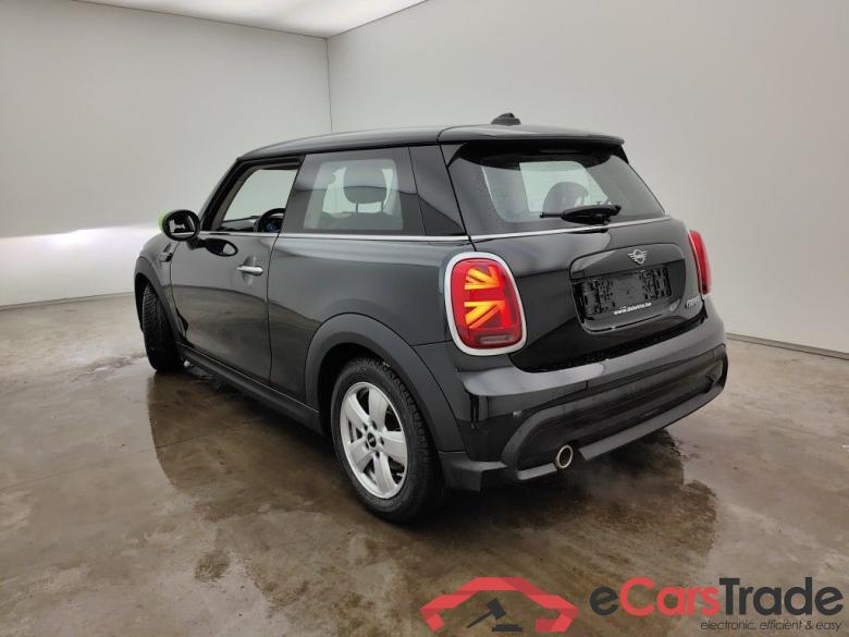 Mini Cooper 3d #3