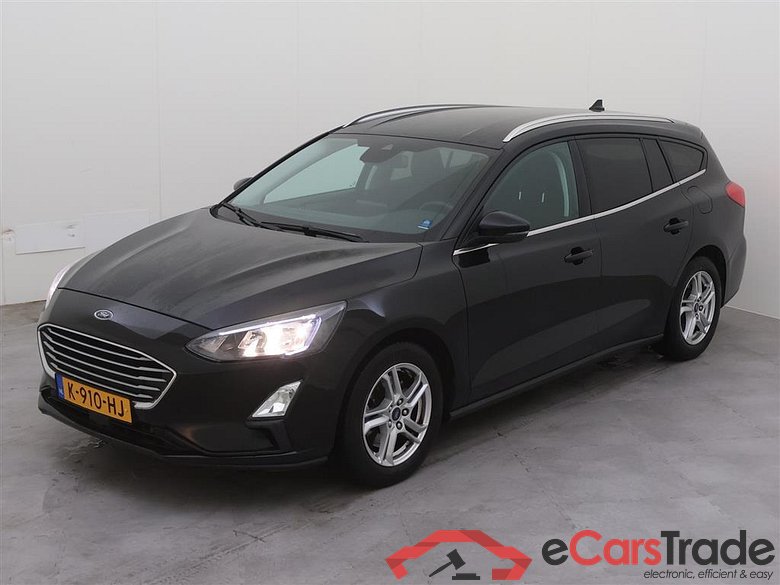 FORD Focus Wagon 92 kW #1