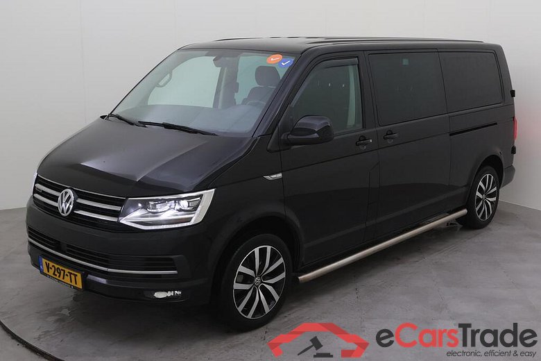 VOLKSWAGEN Transporter 150 kW #1