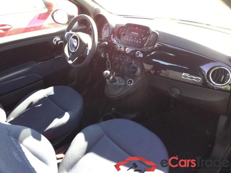 500 MY22 HYB 70 CLUB RSK #3