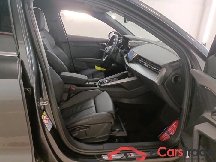 Audi A3 Sportback A3 Sportback 1.5 35 TFSi S tronic S line 110kW/150pk  5D/P Auto-7 #6