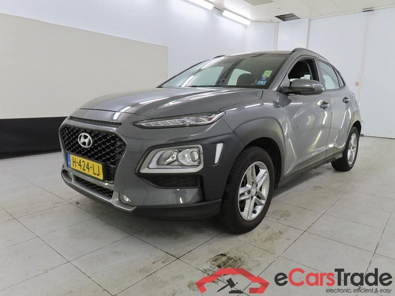 HYUNDAI Kona 1.0 T-GDI Comfort #1