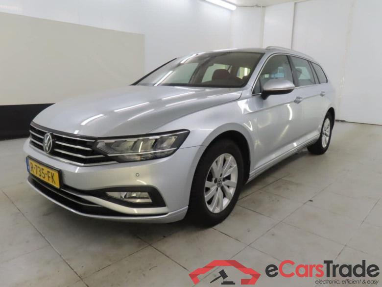 VOLKSWAGEN Passat Variant 1.5 TSI Business #1
