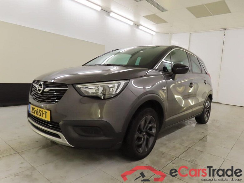 OPEL Crossland X 1.2 T. 120 J. Ed. #1