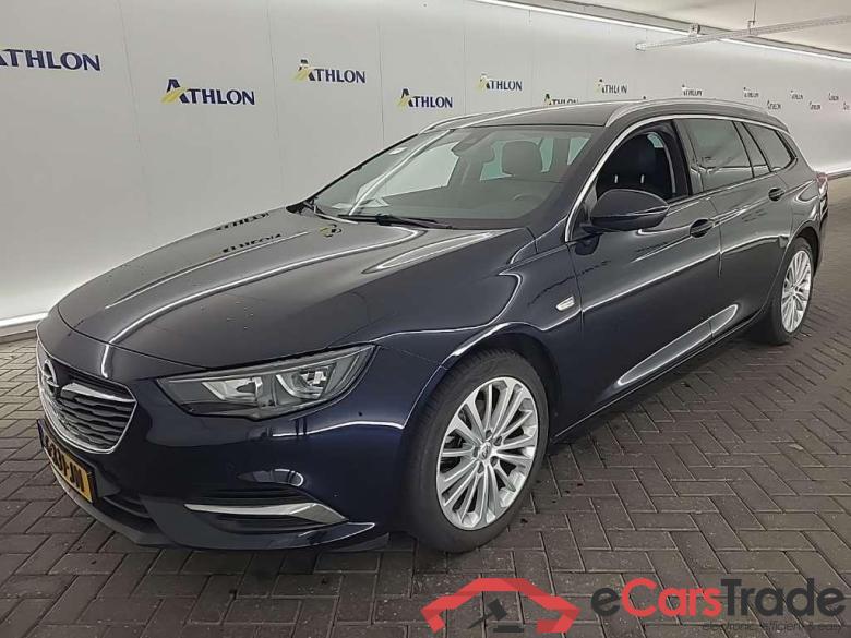 OPEL Insignia Sports Tourer 1.5 Turbo 121kW S&S Bus. Executive auto 5D #1
