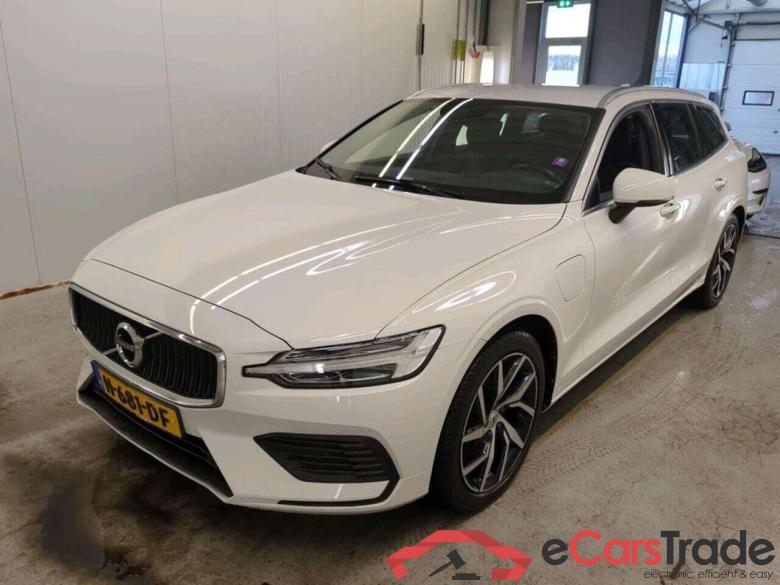 VOLVO V60 2.0 T6 TE AWD MomPro #1