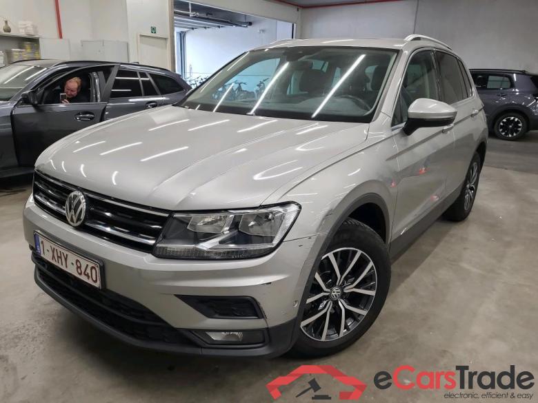 VOLKSWAGEN - VW  TIGUAN TSI ACT OPF 150PK DSG Comfortline Pack Premium & Travel Pack * PETROL * #1