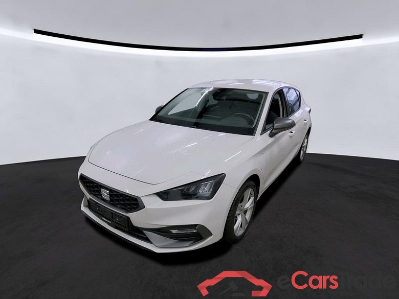 Seat FR e-Hybrid Leon #1