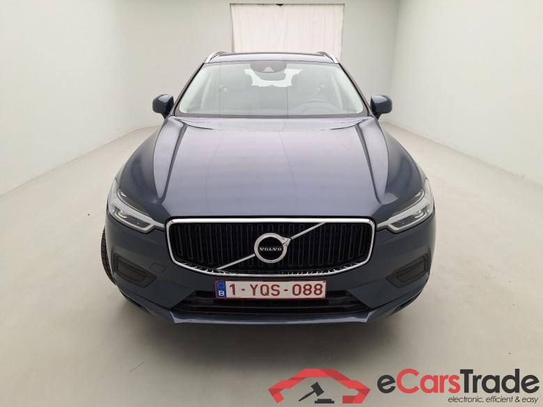 Volvo, XC60 '17, Volvo XC60 D4 120kW Geartronic Momentum Pro 5d #1