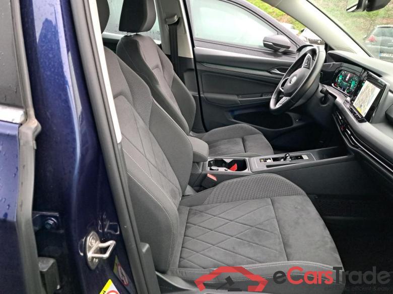 Volkswagen 1.4 eHybrid OPF 204 DSG6 Style Golf VIII Berline Style 1st eHybrid 1.4 205CV BVA6 E6d #6