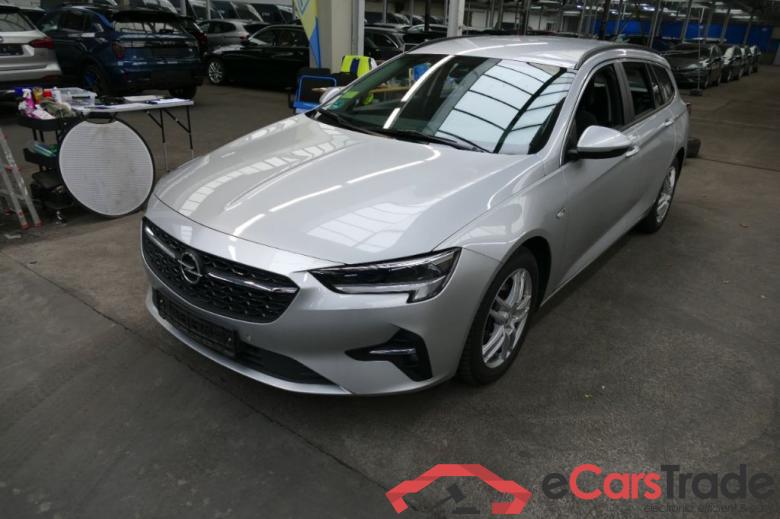 Opel Insignia ST ´17 Insignia B Sports Tourer Edition 1.5 90KW MT6 E6d #1