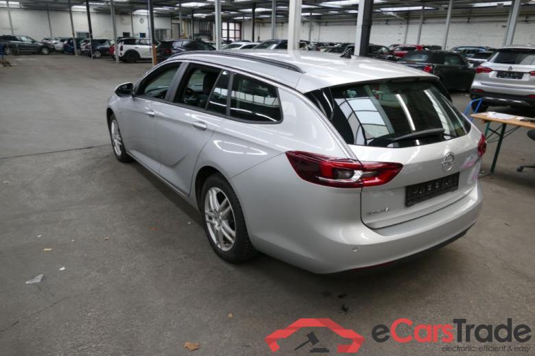 Opel Insignia ST ´17 Insignia B Sports Tourer Edition 1.5 90KW MT6 E6d #3