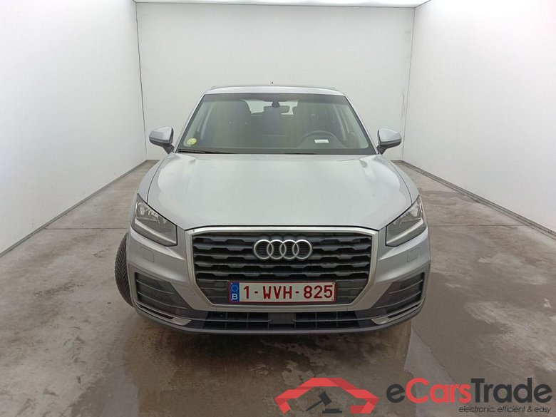 Audi Q2 1.6 30 TDI 85kW S tronic Business Ed 5d #1