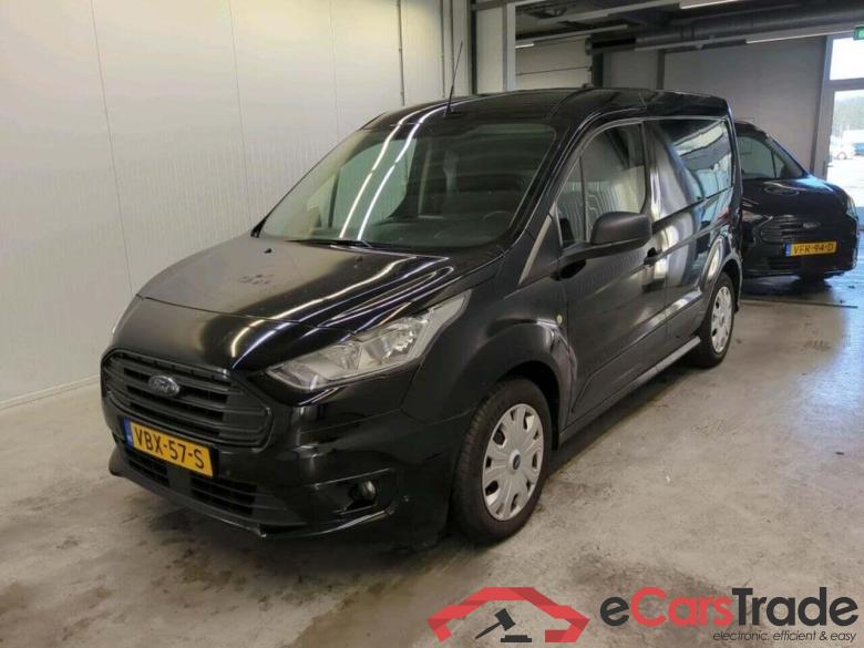 FORD Transit Connect 1.5 EcoBlue L1 Trend #1