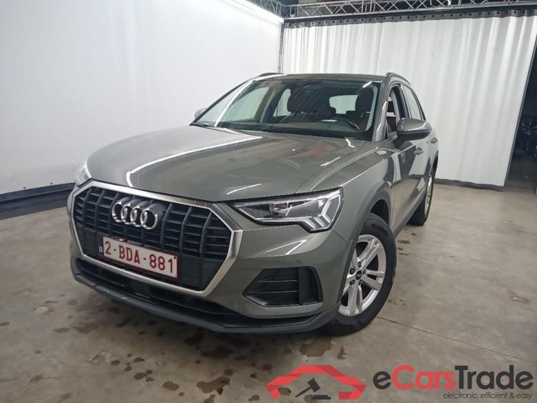 Audi Q3 35 TDI S Tronic Business Edition 5d excluweb end 13.02 #1