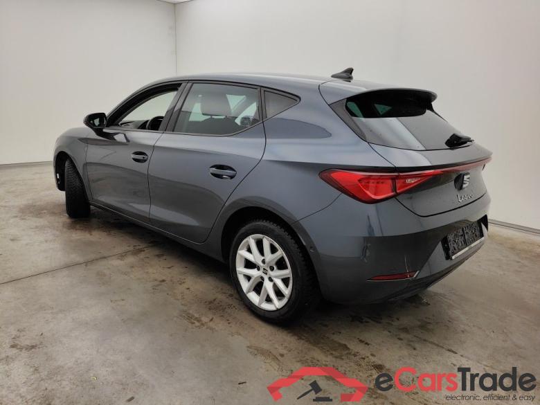 SEAT Leon 1.0 TSI 110 Move! 5d #3