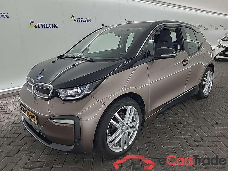 BMW i3 i3 (120Ah) 5D 125kW #1