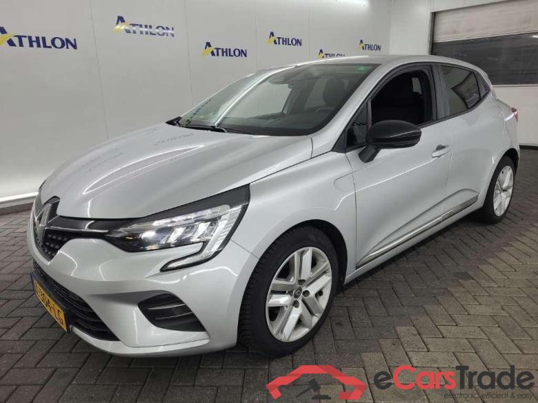 RENAULT CLIO 1.0 TCe 90 GPF Zen 5D 67kW #1