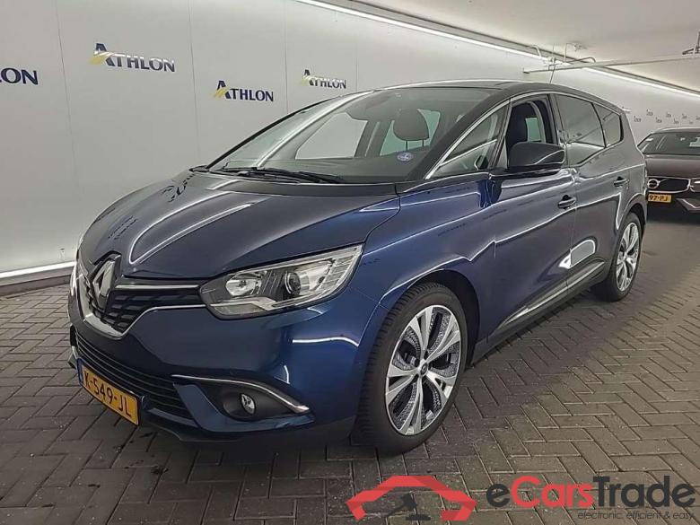 RENAULT Grand Scénic TCe 140 EDC Intens 5D 103kW #1