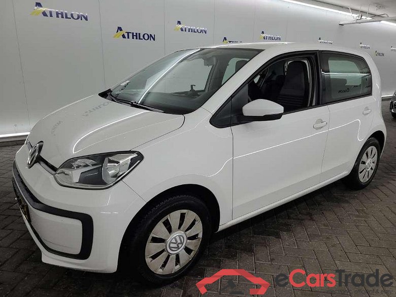 VOLKSWAGEN up! 1.0 44kW Move up! BlueMotion Technology 5D #1