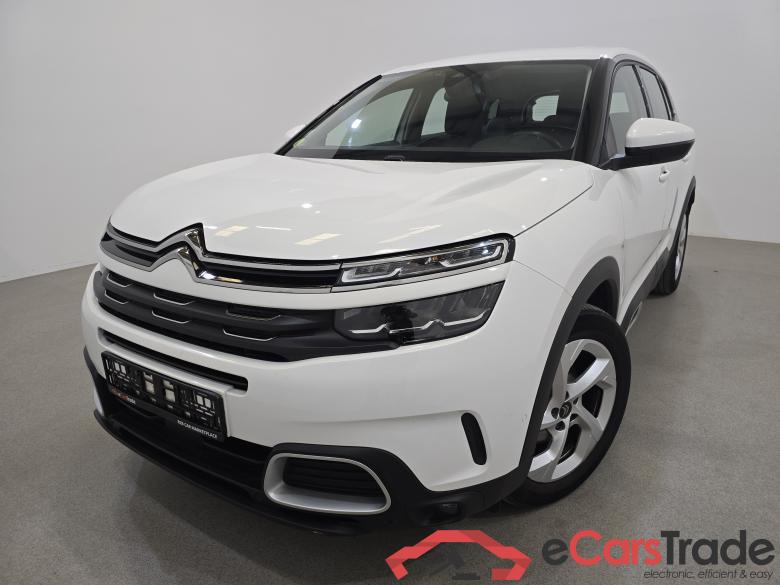 Citroen C5 Aircross 1.5 BlueHDi Aut. LED Navi I-Cockpit 1/2 Leather Camera Klima PDC ... #1