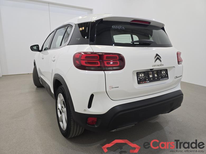 Citroen C5 Aircross 1.5 BlueHDi Aut. LED Navi I-Cockpit 1/2 Leather Camera Klima PDC ... #6