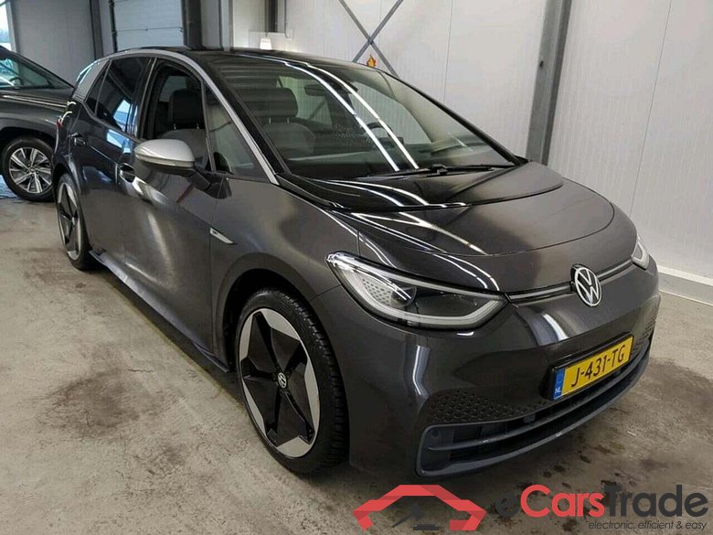 VOLKSWAGEN ID.3 First Max 58 kWh #5