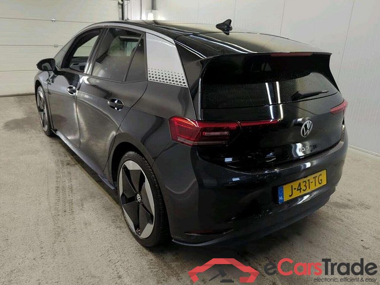 VOLKSWAGEN ID.3 First Max 58 kWh #6