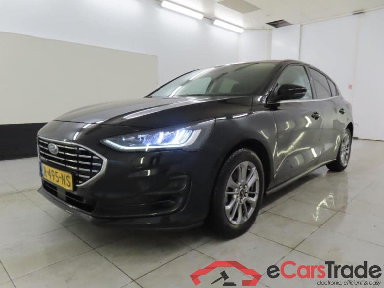 FORD FOCUS 1.0 EBH Titanium St. #1