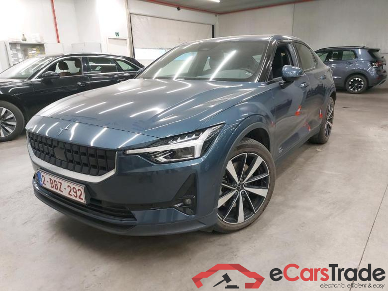 POLESTAR - POL 2 Long Range Single Motor 231PK Pack Pilot  * ELECTRIC *