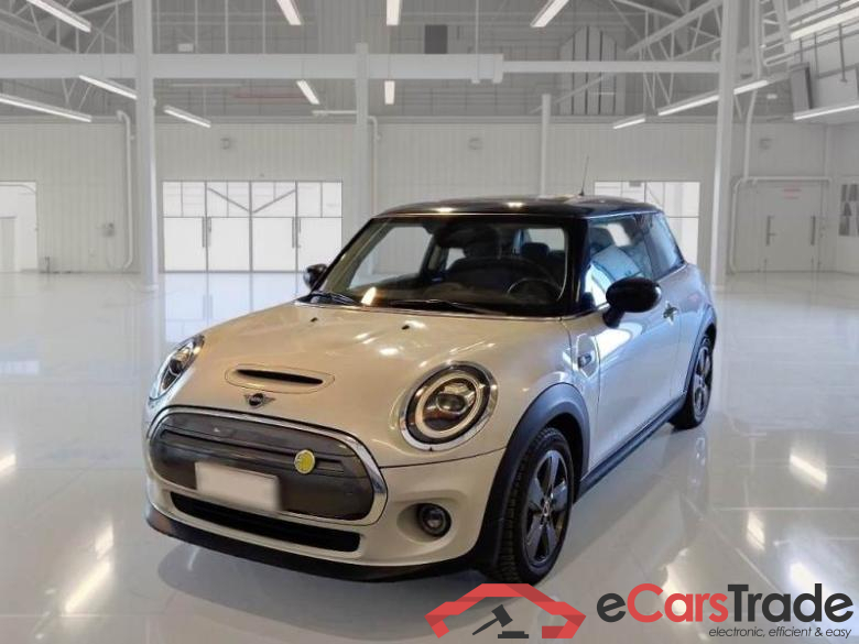 Mini COOPERSES MINI MINI / 2013 / 3P / BERLINA COOPER SE S