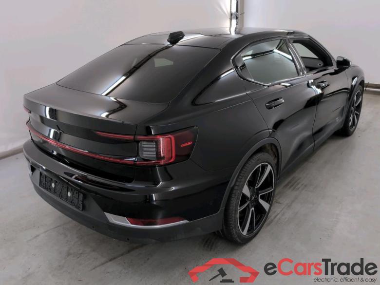 POLESTAR 2 78KWH AUTO 4WD PILOT PLUS #4