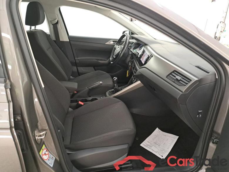 Volkswagen 10 80 Lounge Business VOLKSWAGEN Polo 2017 5P Berline 10 80 Lounge Business #6