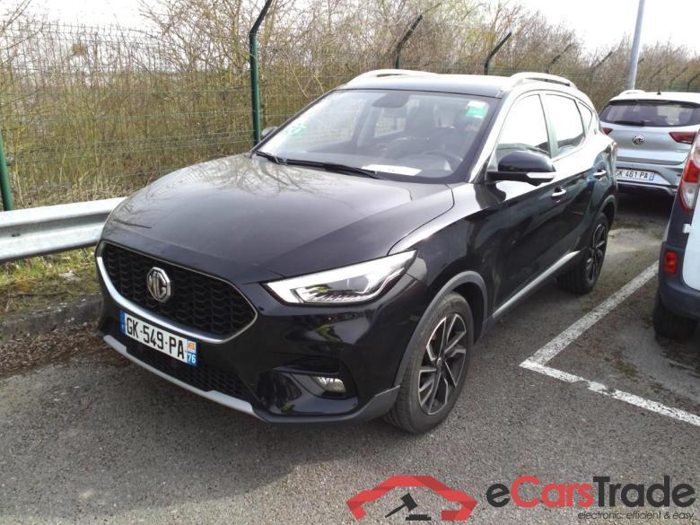 M.G. ZS  1.5L VTI-Tech 106ch 2WD Luxury #1