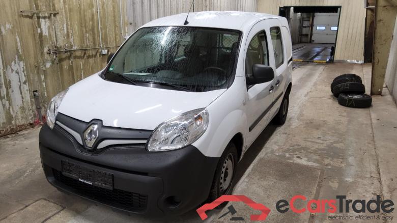 Renault * Kangoo Rapid - alt Kangoo Rapid Extra 1.5 dCi 70KW MT6 E6dT #1