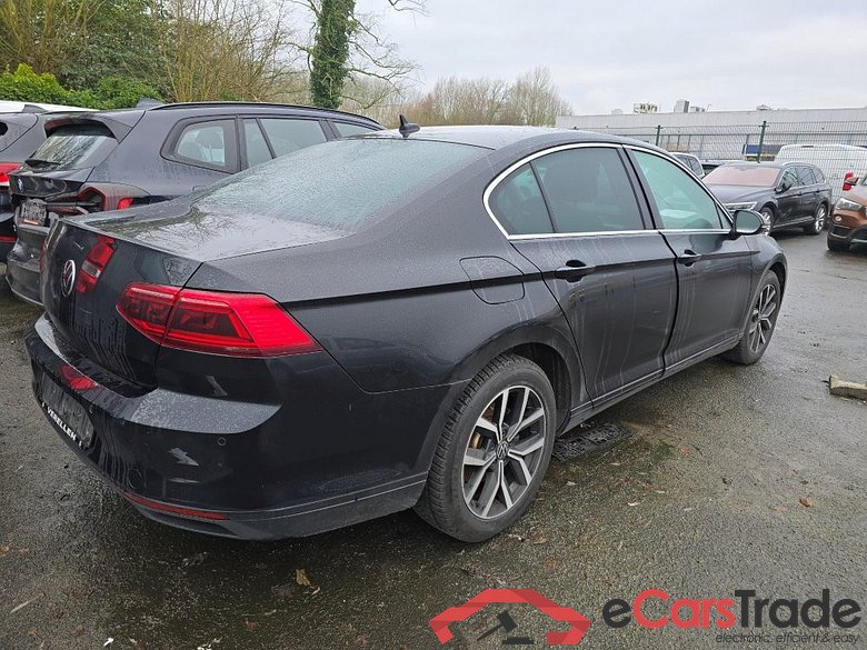 Volkswagen Passat 2.0 TDI 90kW Style Business DSG 4d !! Technical issues !!! #5