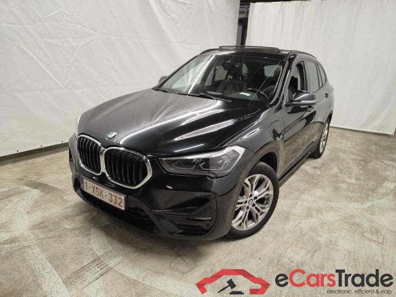 BMW X1 xDrive25e (162 kW) 5d #4