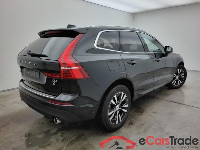 Volvo XC60 D4 120kW Geartronic Momentum Pro 5d #5