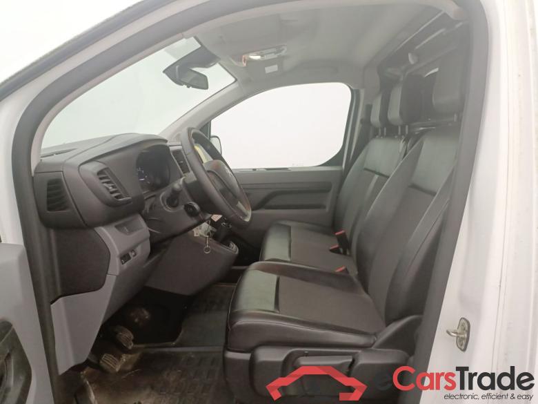 Citroën Jumpy XL 2.0 BlueHDi 120 S&S MAN6 Club 4d #6