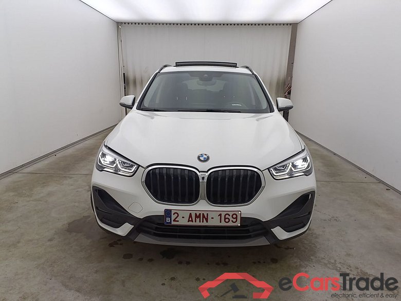 BMW X1 xDrive25e (162 kW) 5d