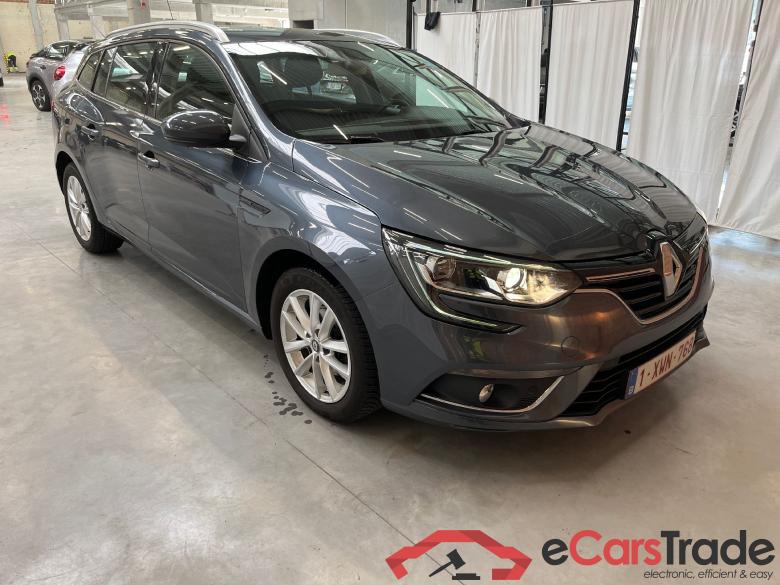 Renault, M�gane GT '16, Renault M�gane Grandtour TCe 115 GPF Corporate Edi #2